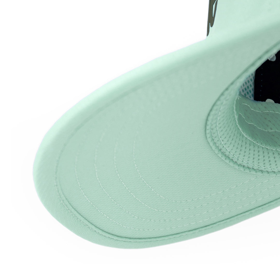 Ciele - GOCap - Classic - Athletics - Dusty Turquoise