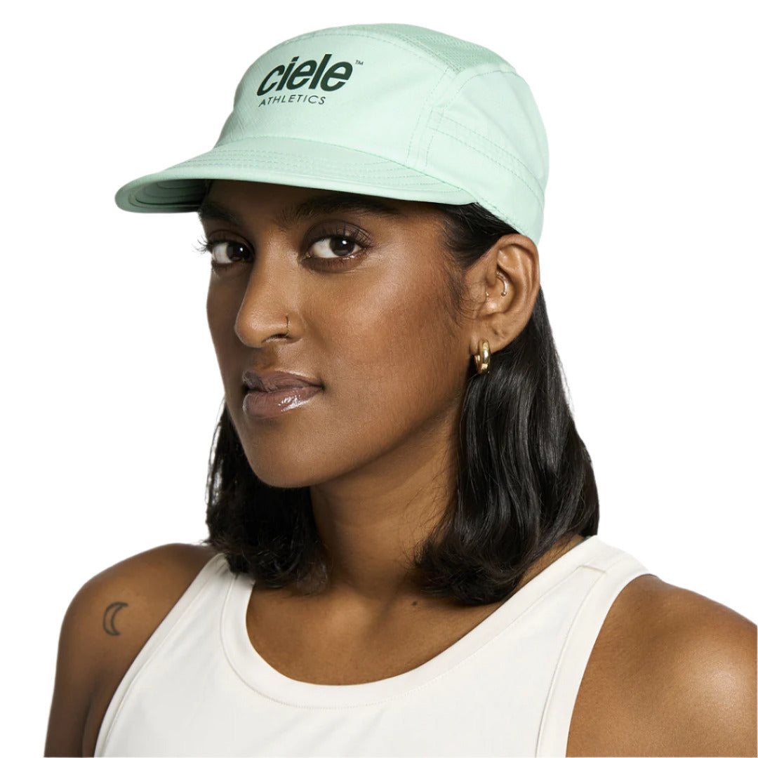 Ciele - GOCap - Classic - Athletics - Dusty Turquoise