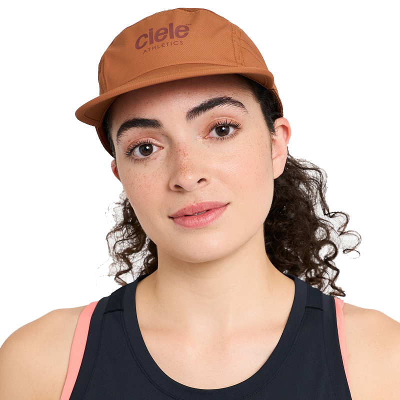 Ciele - GOCap - Classic - Athletics - Ginger Bread