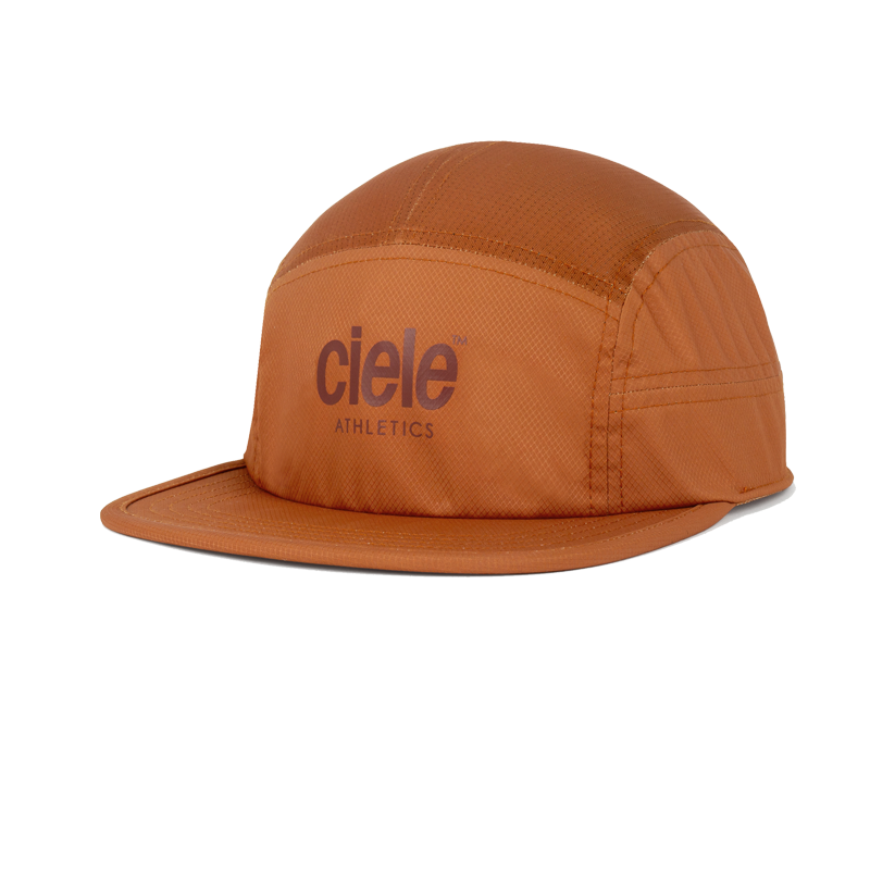 Ciele - GOCap - Classic - Athletics - Ginger Bread