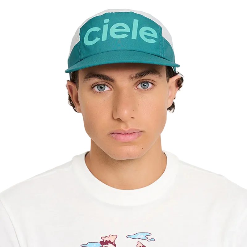 Ciele - GOCap - Comp - Century - Harbor/Light Grey