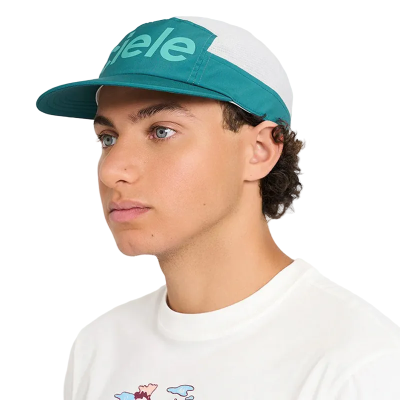 Ciele - GOCap - Comp - Century - Harbor/Light Grey