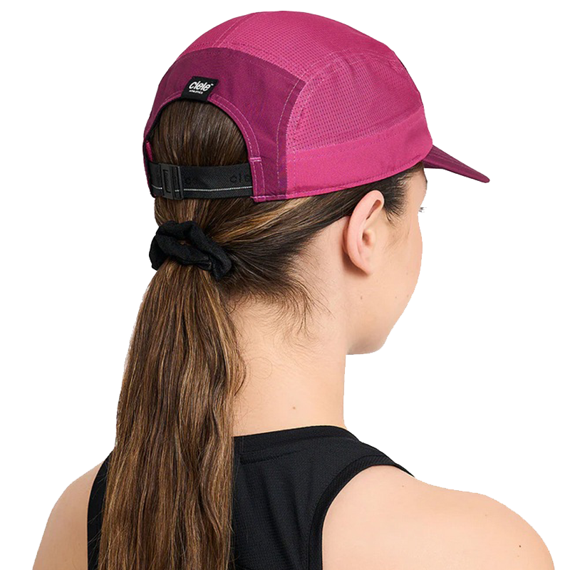 Ciele - GOCap - Comp - Century - Mulberry/Bocasana