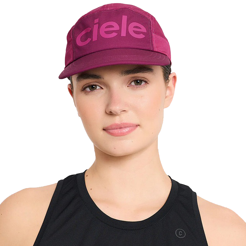 Ciele - GOCap - Comp - Century - Mulberry/Bocasana