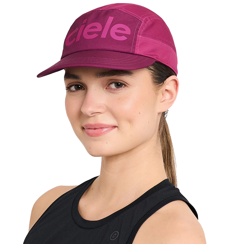 Ciele - GOCap - Comp - Century - Mulberry/Bocasana