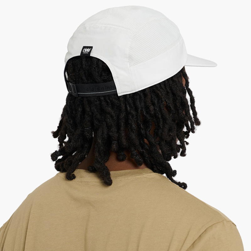 Ciele - GOCap - Comp - Ninety - Light Grey