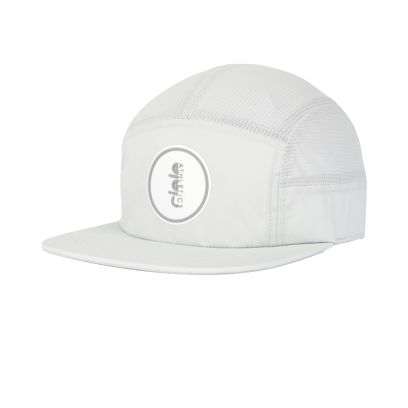 Ciele - GOCap - Comp - Ninety - Light Grey