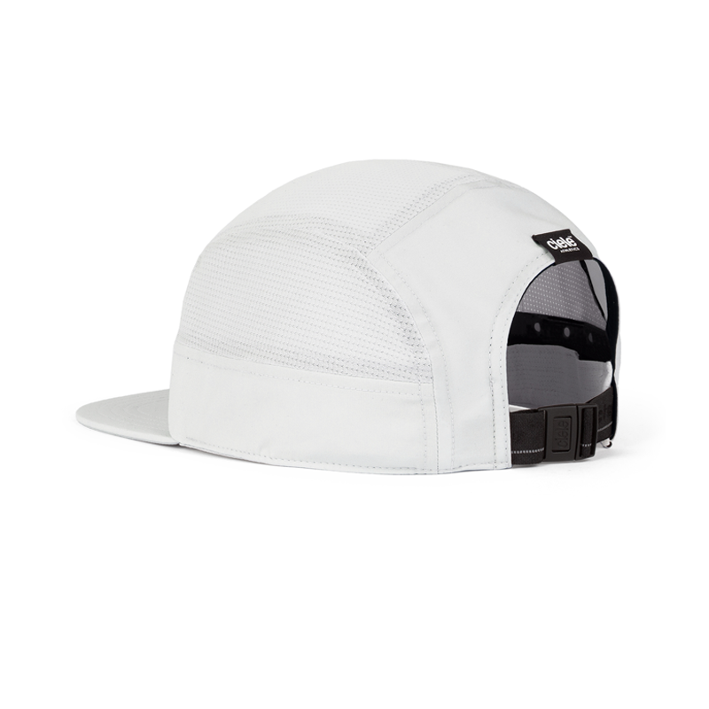 Ciele - GOCap - Comp - Ninety - Light Grey