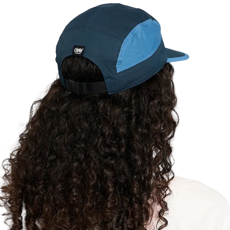 Ciele - GOCap - Field - Iconic Bar - Indigo