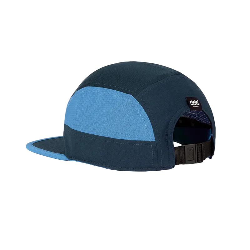 Ciele - GOCap - Field - Iconic Bar - Indigo