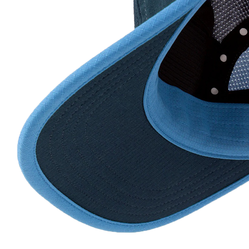Ciele - GOCap - Field - Iconic Bar - Indigo