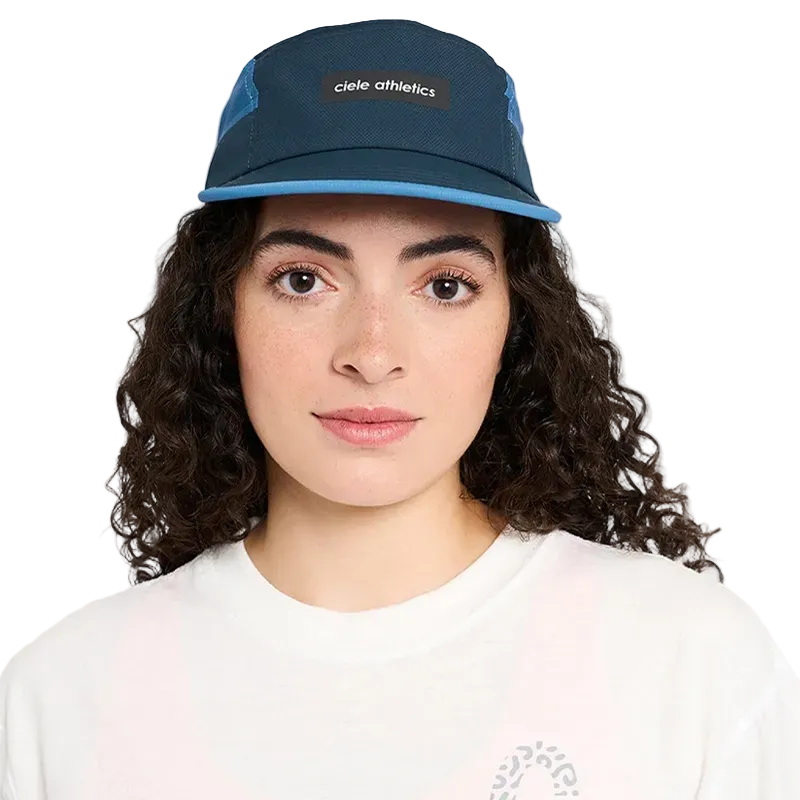 Ciele - GOCap - Field - Iconic Bar - Indigo