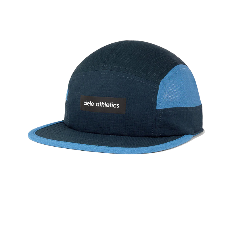Ciele - GOCap - Field - Iconic Bar - Indigo