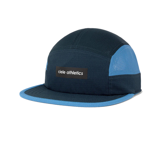 Ciele - GOCap - Field - Iconic Bar - Indigo