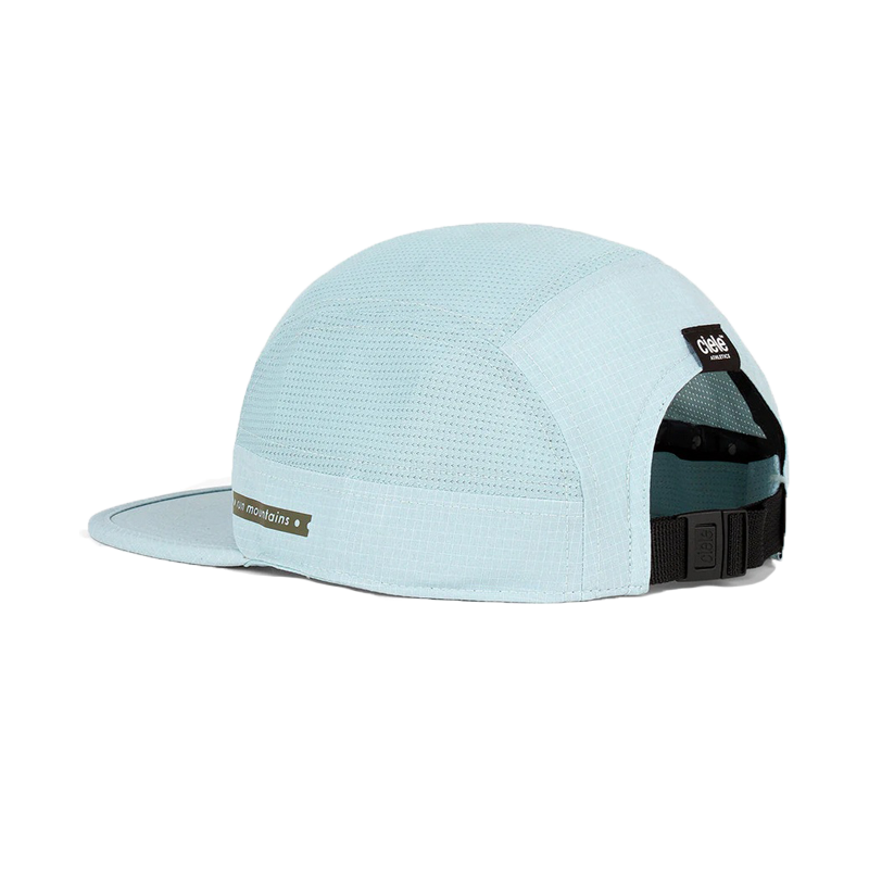 Ciele - GOCap - Field - Mont W - Sterling Blue