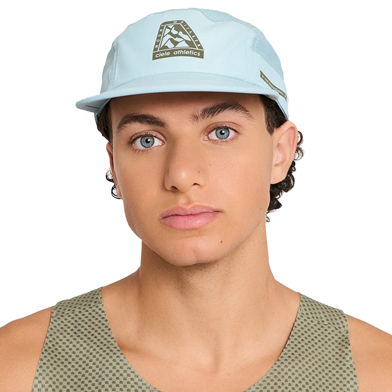 Ciele - GOCap - Field - Mont W - Sterling Blue