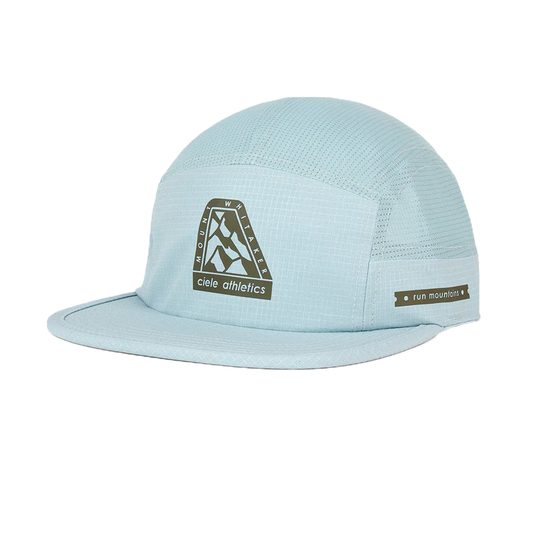 Ciele - GOCap - Field - Mont W - Sterling Blue