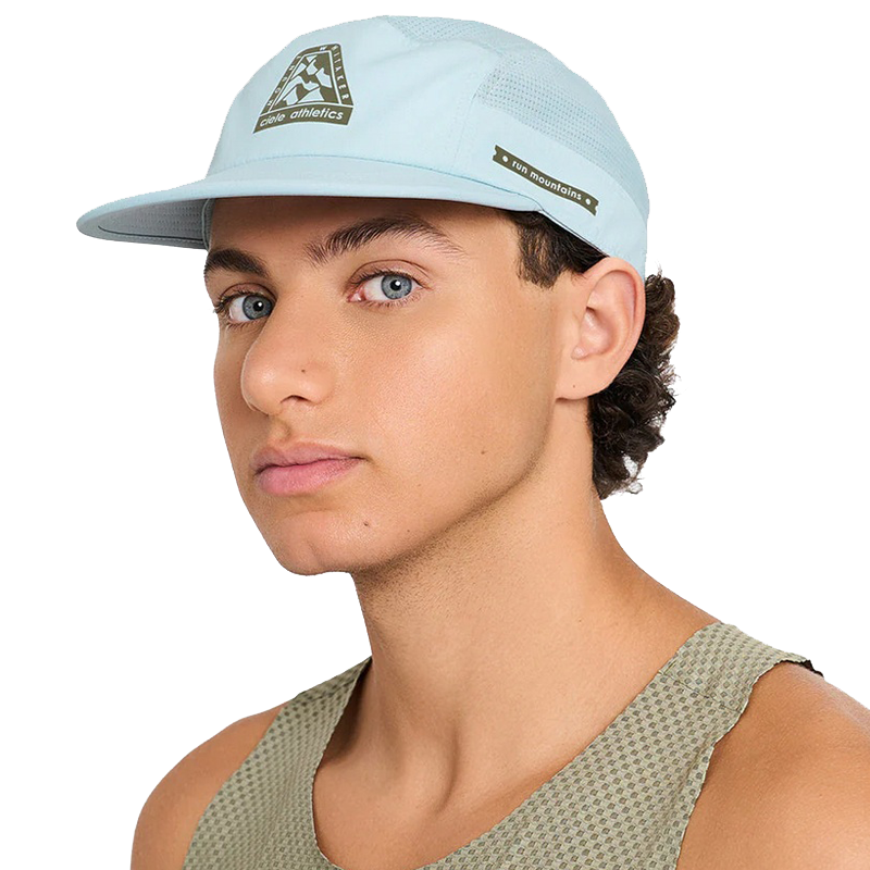 Ciele - GOCap - Field - Mont W - Sterling Blue
