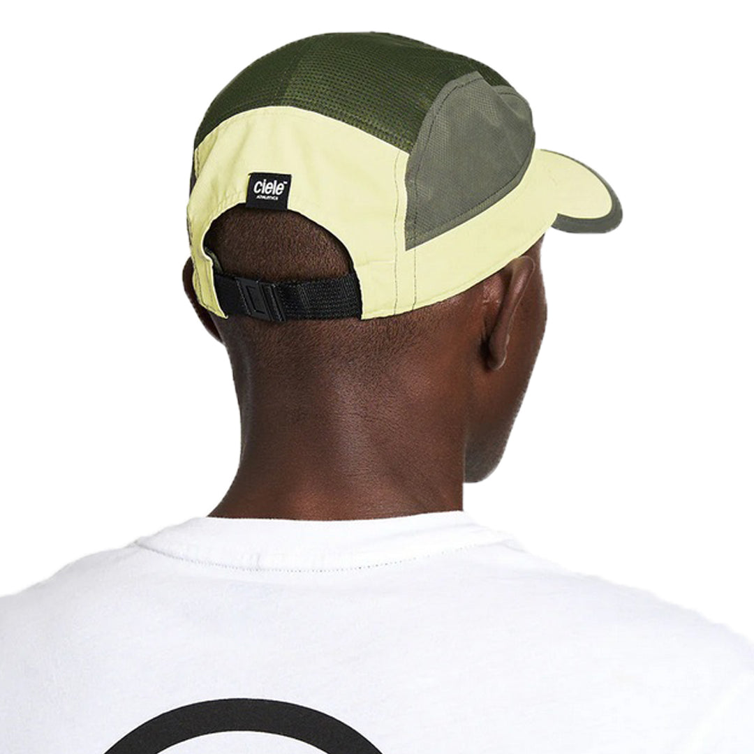 Ciele - GOCap SC - Classic - C Plus Box - Glade/Seaweed