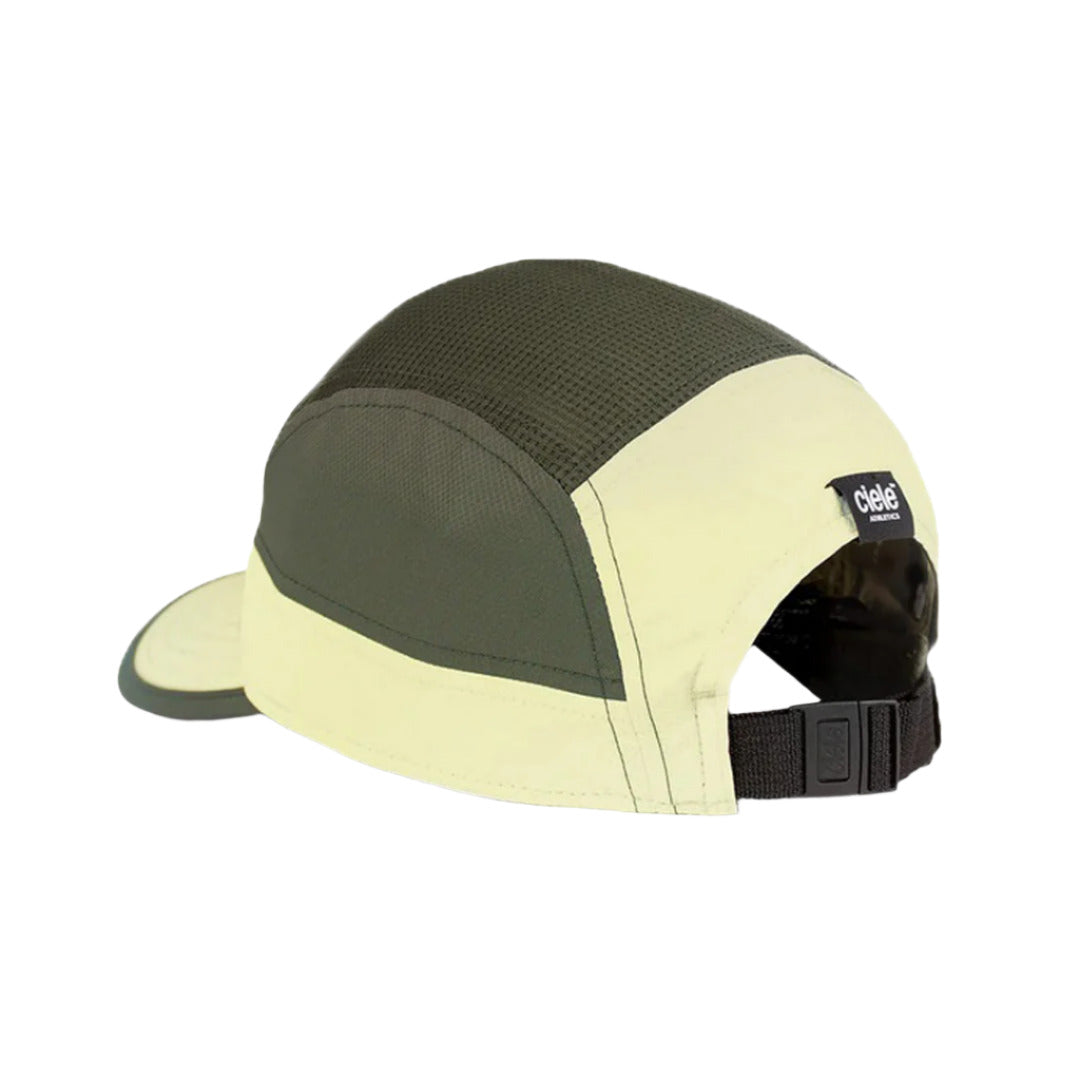 Ciele - GOCap SC - Classic - C Plus Box - Glade/Seaweed