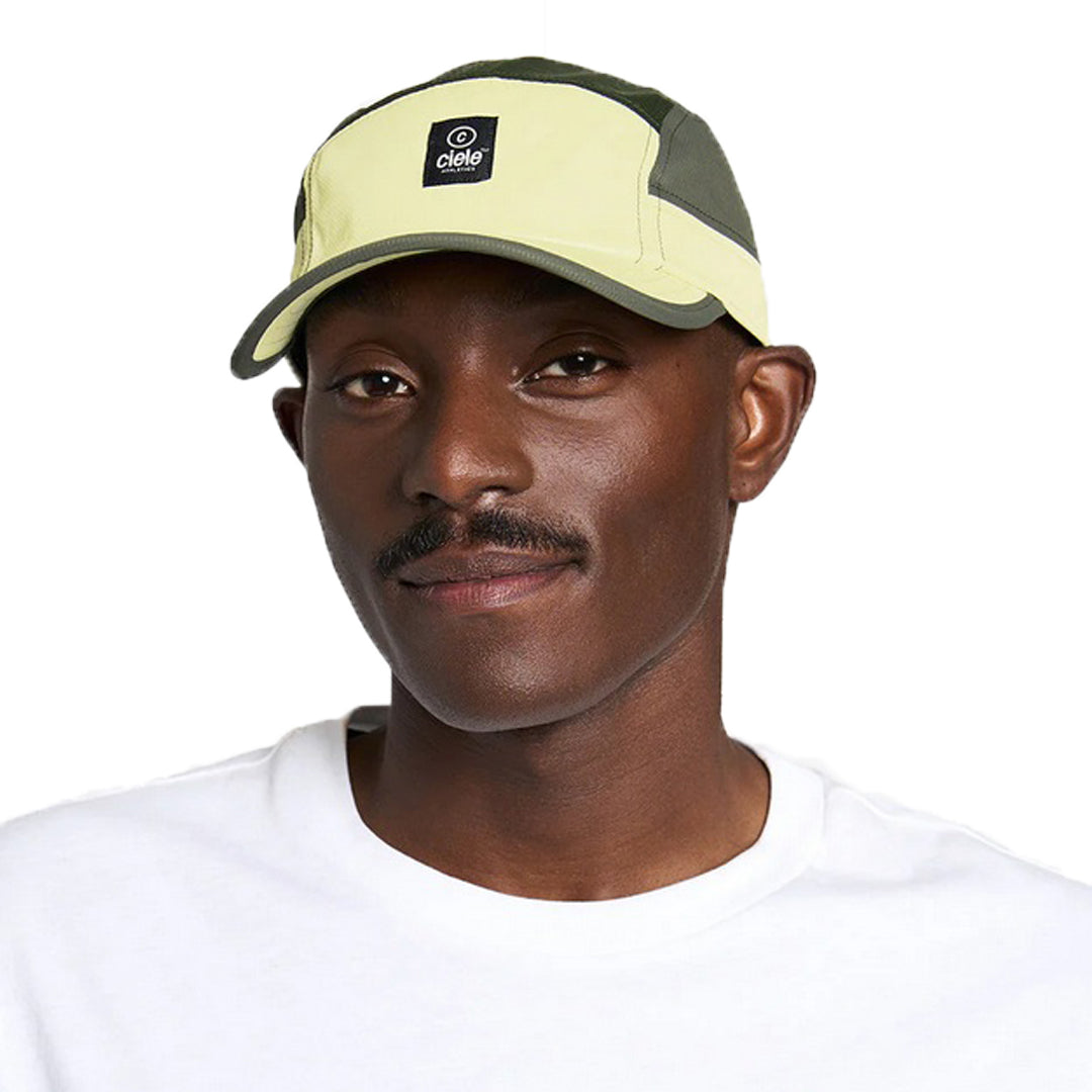 Ciele - GOCap SC - Classic - C Plus Box - Glade/Seaweed