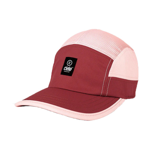 Ciele - GOCap SC - Classic - C Plus Box - Merlot/Peachskin