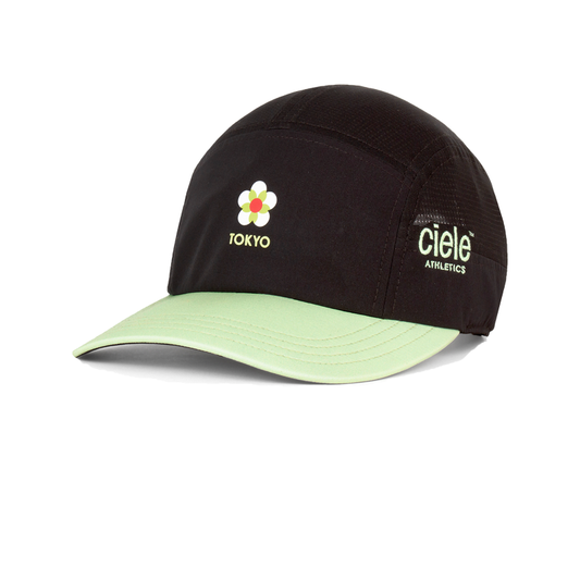 Ciele - GOCap SC - Comp - WWM26 - Tokyo