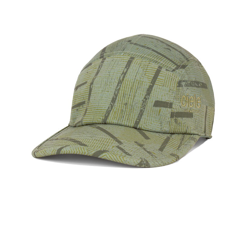 Red Dot Running Company - Ciele - GOCap SC - Field - All Over Print ...