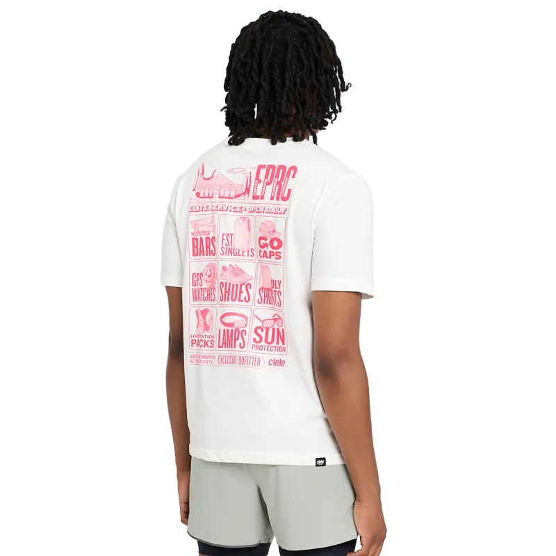 Ciele - ORTShirt - EPRC - Trooper - Unisex