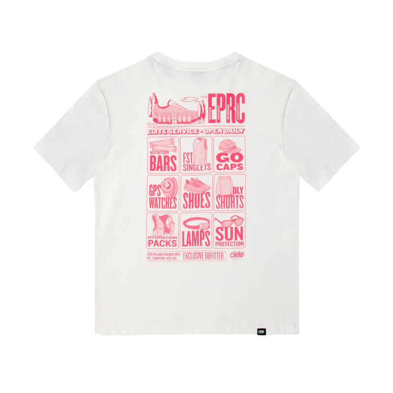 Ciele - ORTShirt - EPRC - Trooper - Unisex