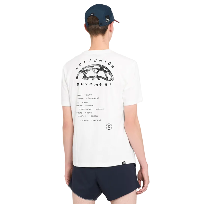 Ciele - ORTShirt - WWM - Trooper - Unisex