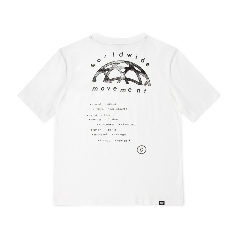 Ciele - ORTShirt - WWM - Trooper - Unisex