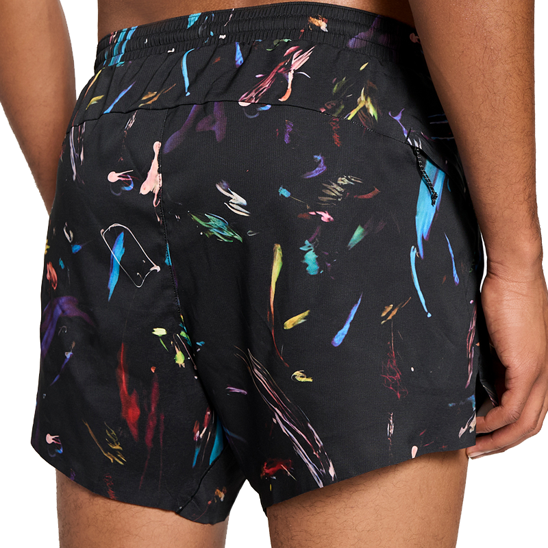 Ciele - ATShort 5" Brief - Summer Nights - Men's