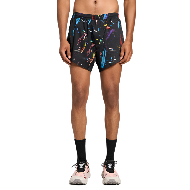 Ciele - ATShort 5" Brief - Summer Nights - Men's