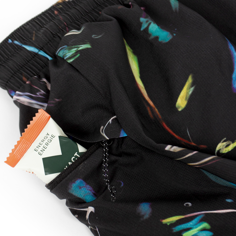 Ciele - ATShort 5" Brief - Summer Nights - Men's