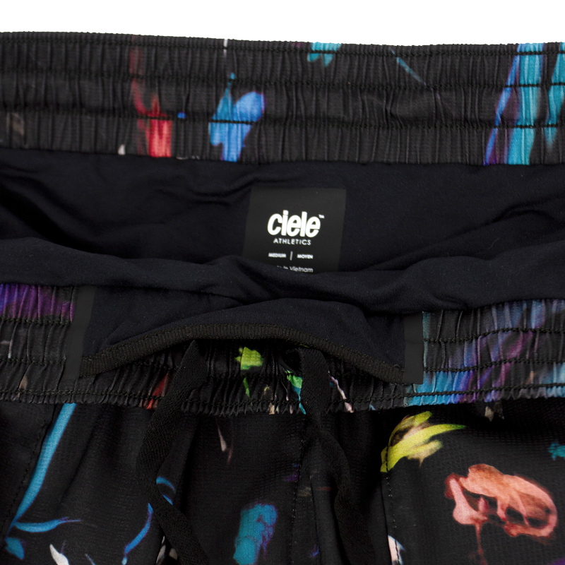 Ciele - ATShort 5" Brief - Summer Nights - Men's