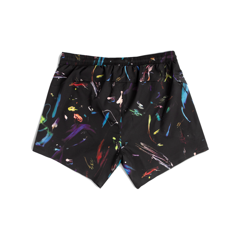 Ciele - ATShort 5" Brief - Summer Nights - Men's