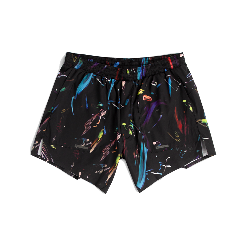 Ciele - ATShort 5" Brief - Summer Nights - Men's
