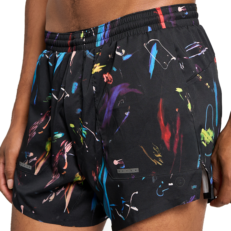 Ciele - ATShort 5" Brief - Summer Nights - Men's