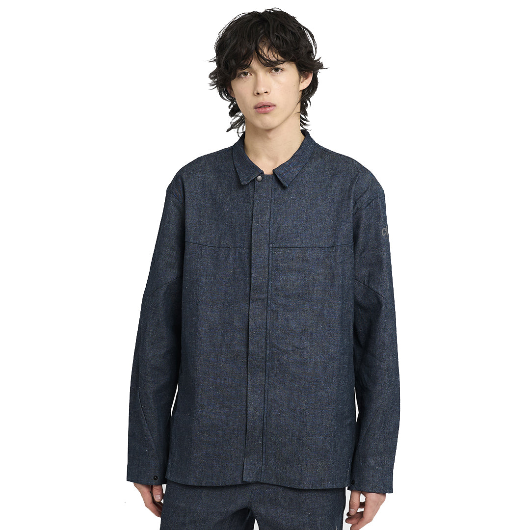 Ciele - CCJacket - Denim - Men's