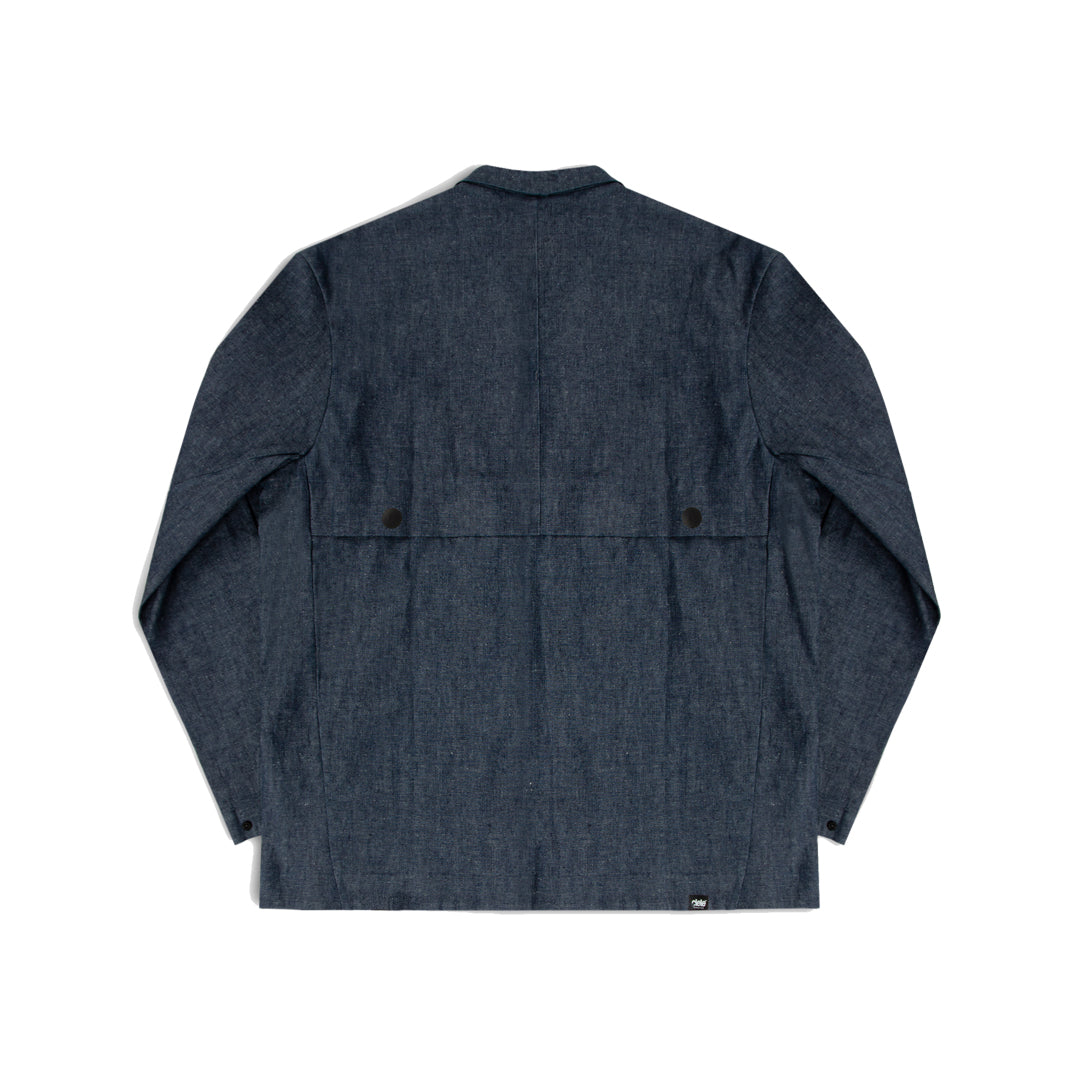 Ciele - CCJacket - Denim - Men's