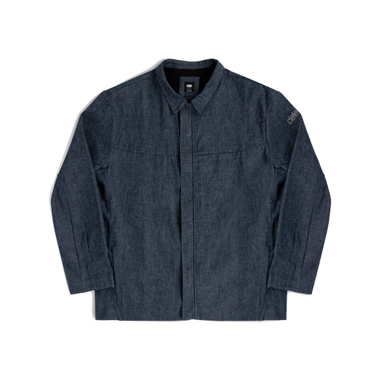 Ciele - CCJacket - Denim - Men's