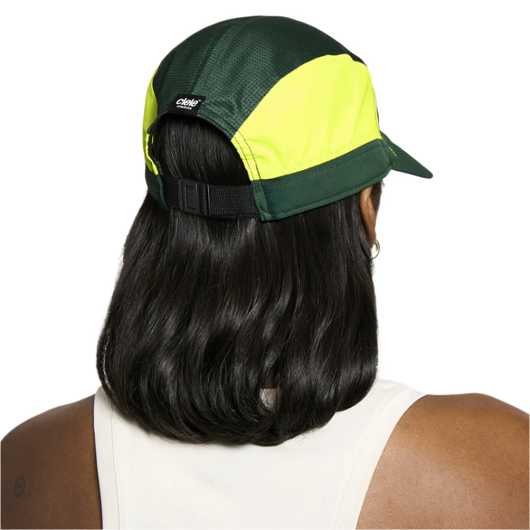 Ciele - FSTCap SC - Classic - Cside - Emerald