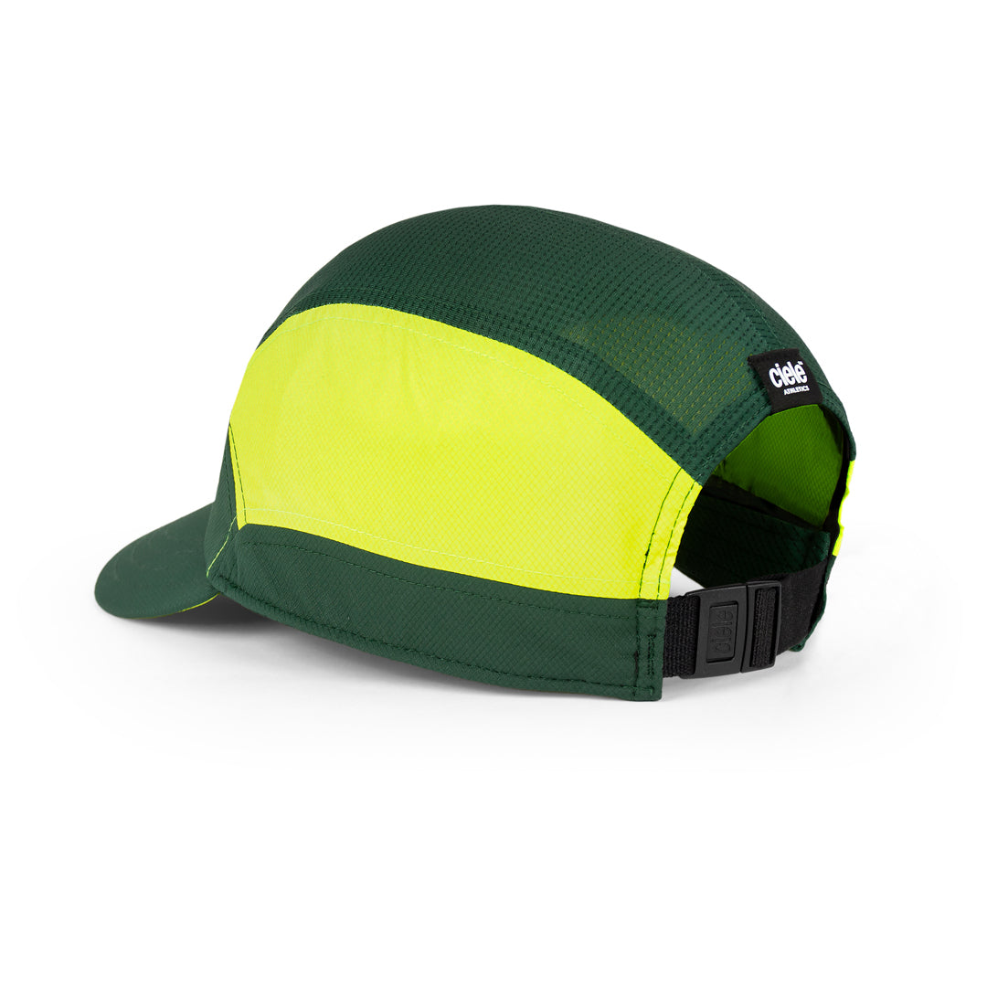 Ciele - FSTCap SC - Classic - Cside - Emerald