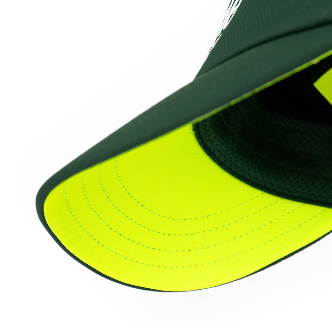 Ciele - FSTCap SC - Classic - Cside - Emerald