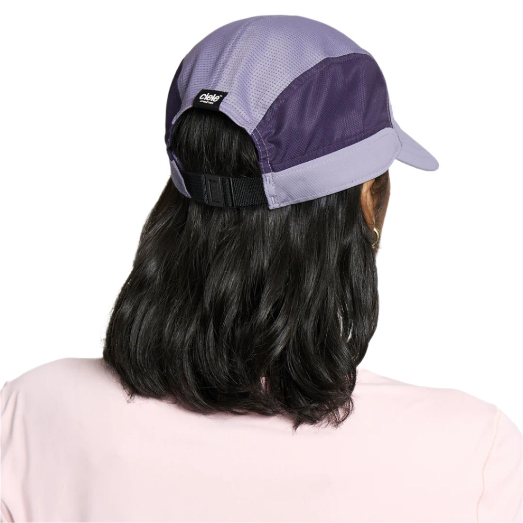 Ciele - FSTCap SC - Classic - Cside - Light Grape