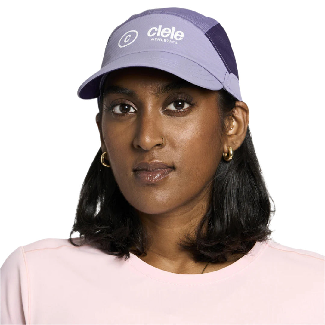 Ciele - FSTCap SC - Classic - Cside - Light Grape