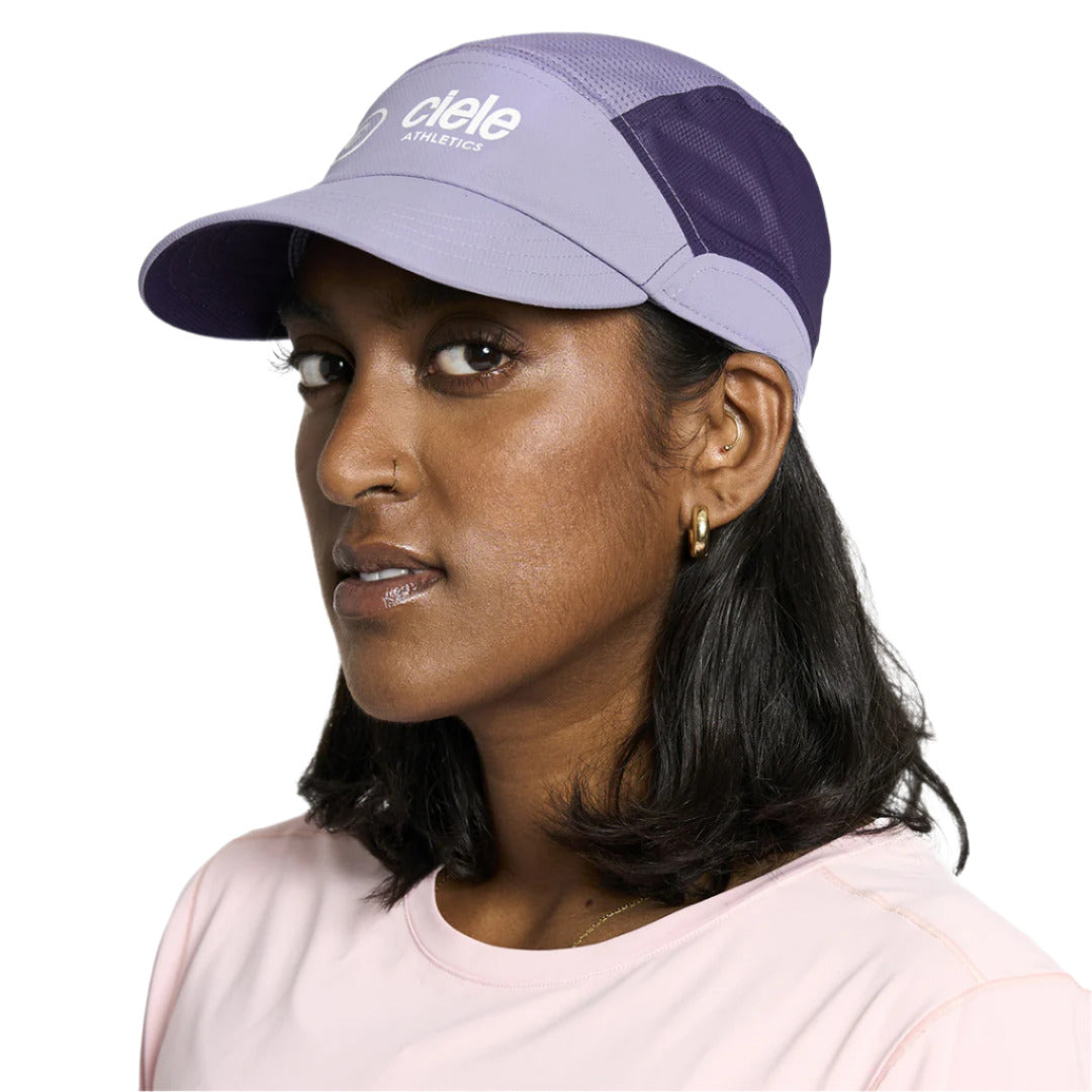 Ciele - FSTCap SC - Classic - Cside - Light Grape