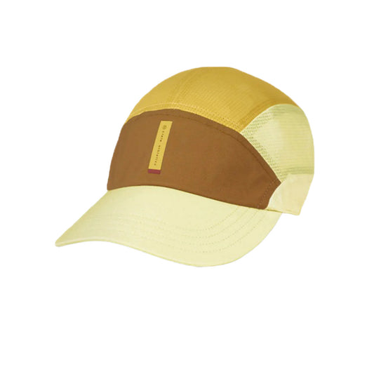 Ciele - FSTCap SC - Comp - Iconic VC - Dark Ochre/Sulfur