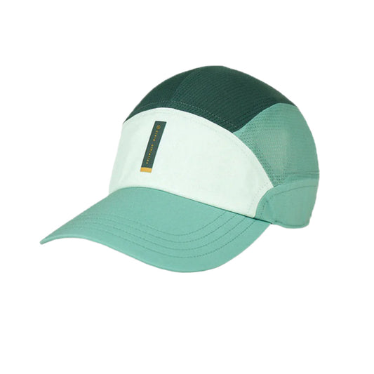 Ciele - FSTCap SC - Comp - Iconic VC - Dusty Turquoise/Emerald